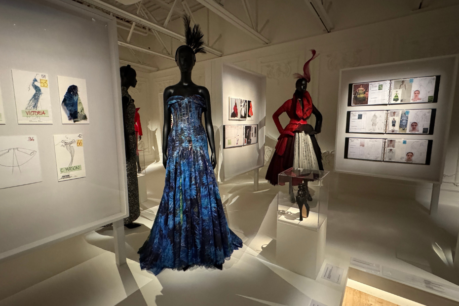 My Day at Dior: A Personal Tour of SCAD FASH's 'Crafting Fashion'