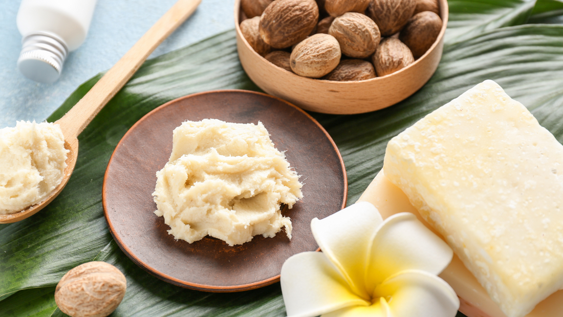 All About Shea Butter