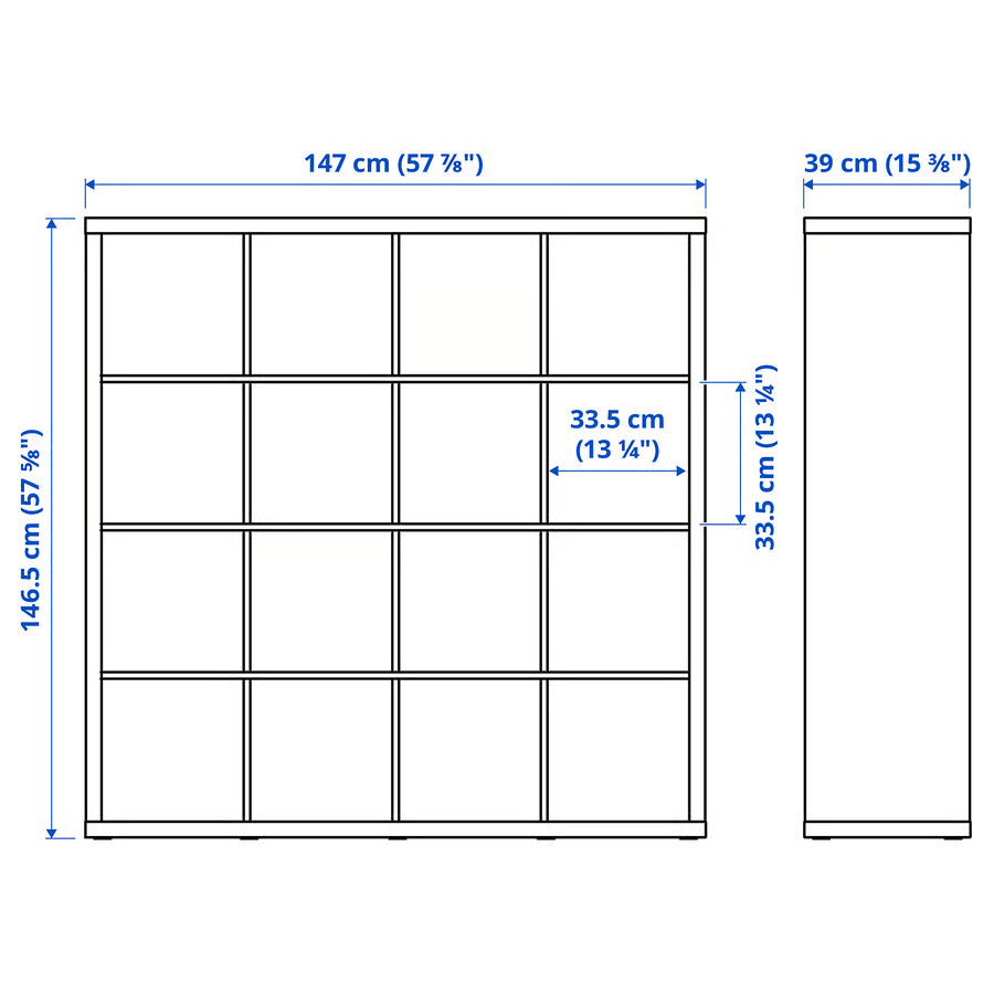 Solving the Storage Issue