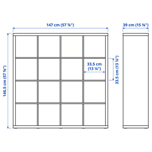 Solving the Storage Issue