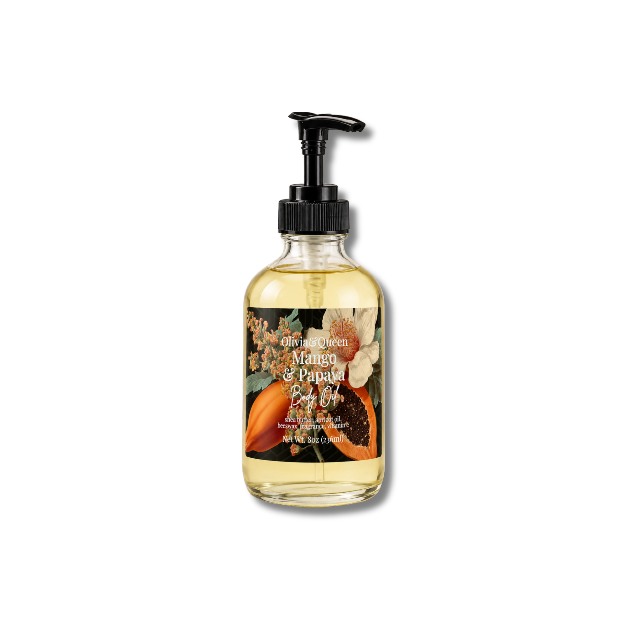 Body Oils