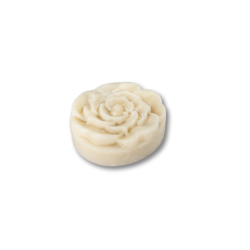 Mango & Papaya Floral Lotion Bar