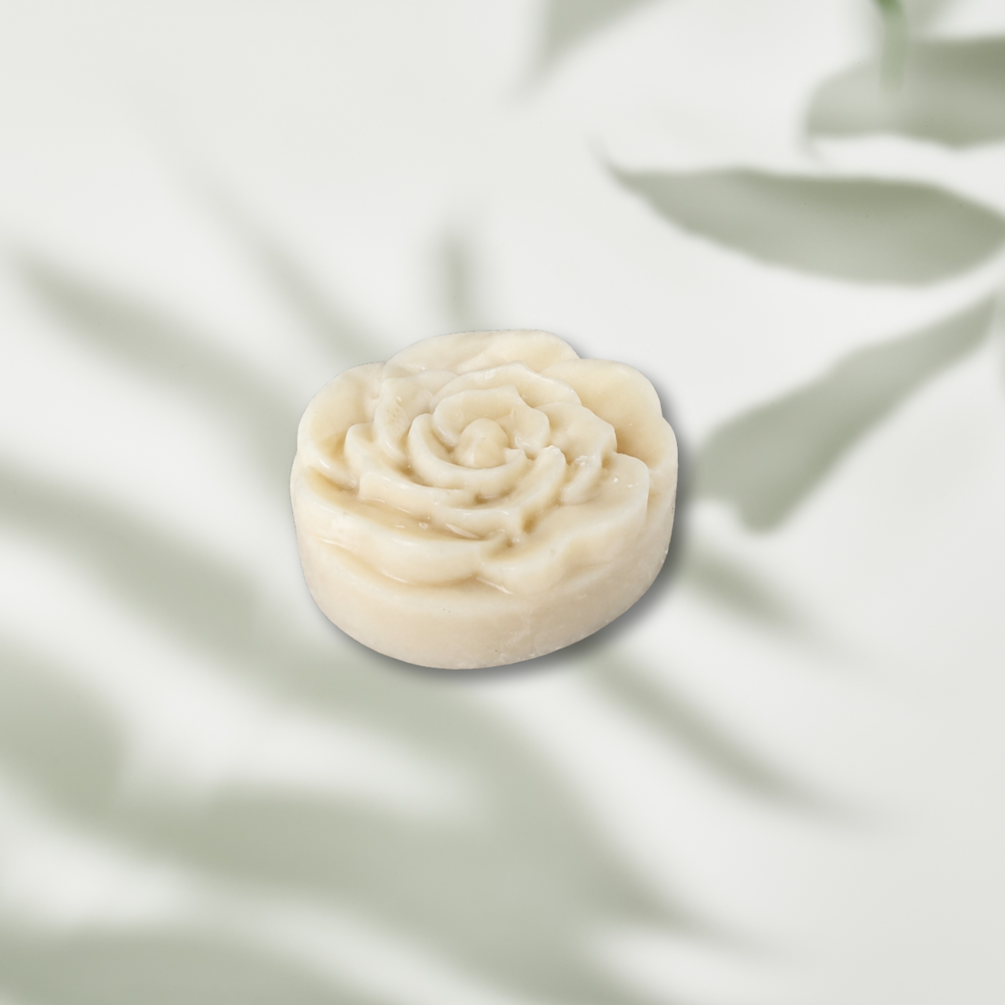 Mango & Papaya Floral Lotion Bar