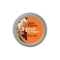 Mango & Papaya Velvet Skin Perfume Balm