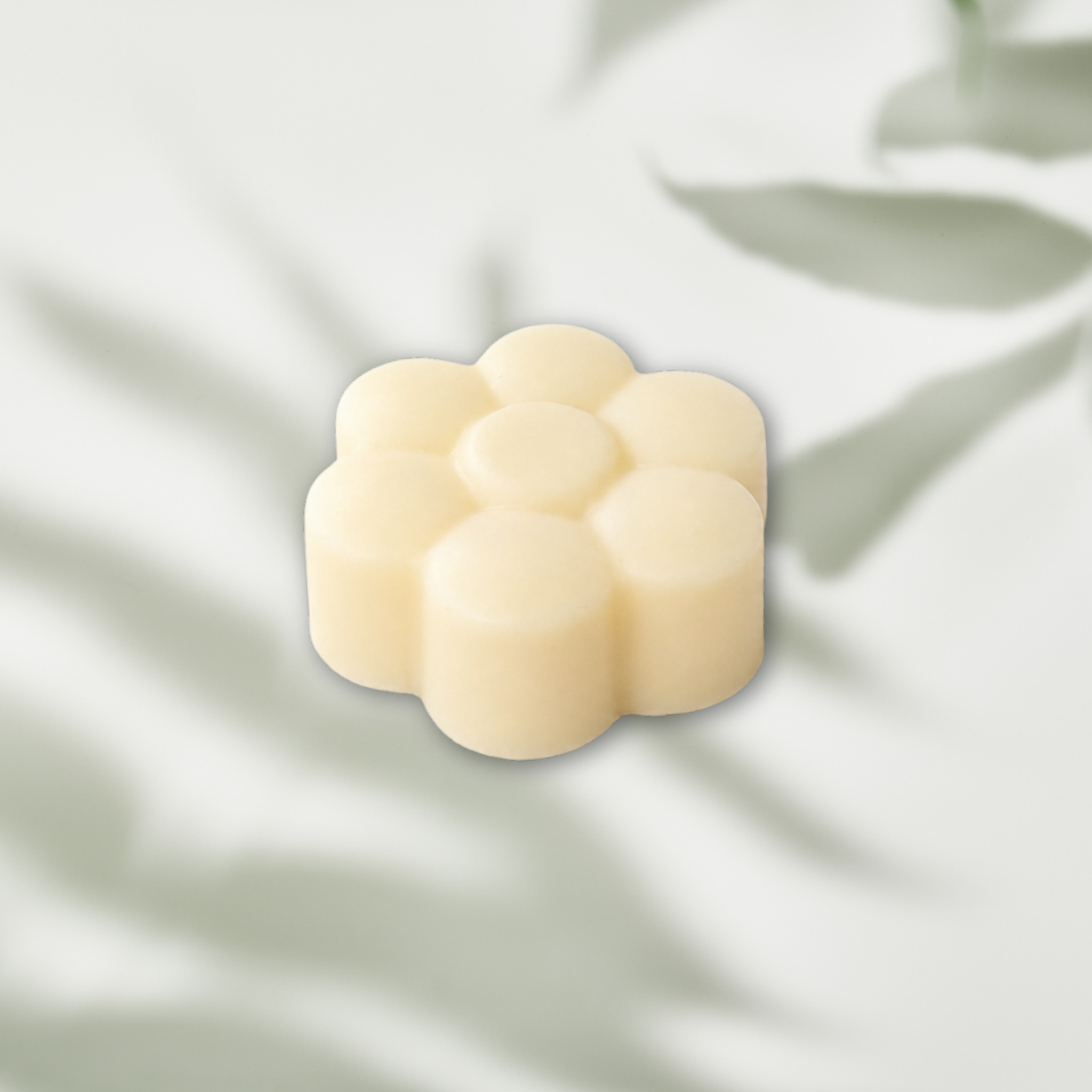 Coconut & Vanilla Purse Size Travel Lotion Bar