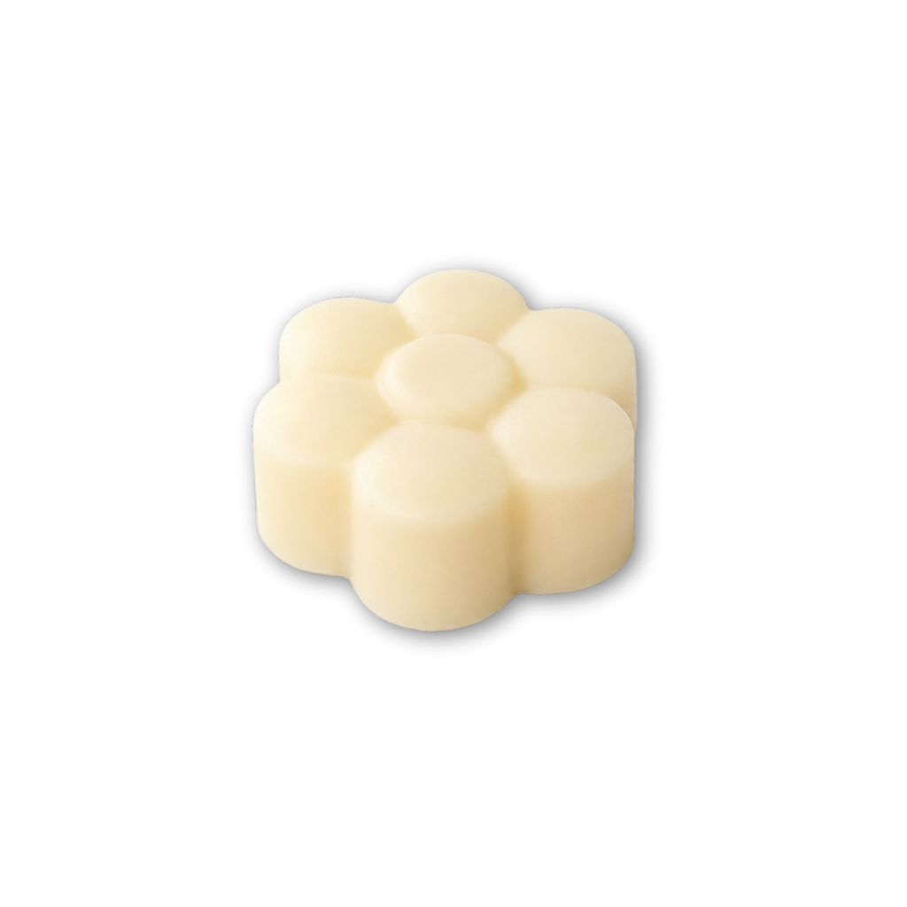 Coconut & Vanilla Purse Size Travel Lotion Bar