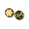 White Tea Purse Size Travel Lotion Bar