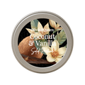 Coconut & Vanilla Perfume Balm