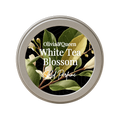 White Tea Blossom Solid Perfume Balm