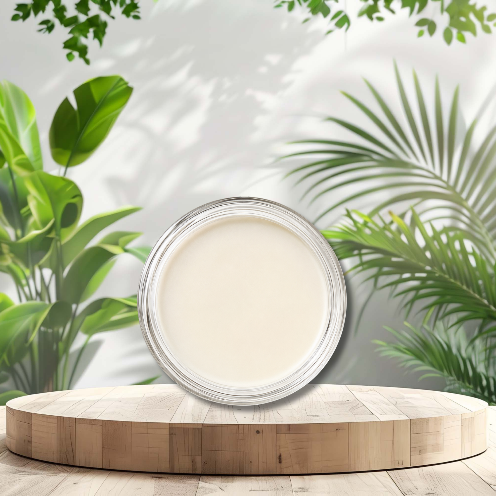 Coconut & Vanilla Velvet Body Balm