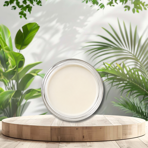 Coconut & Vanilla Velvet Body Balm